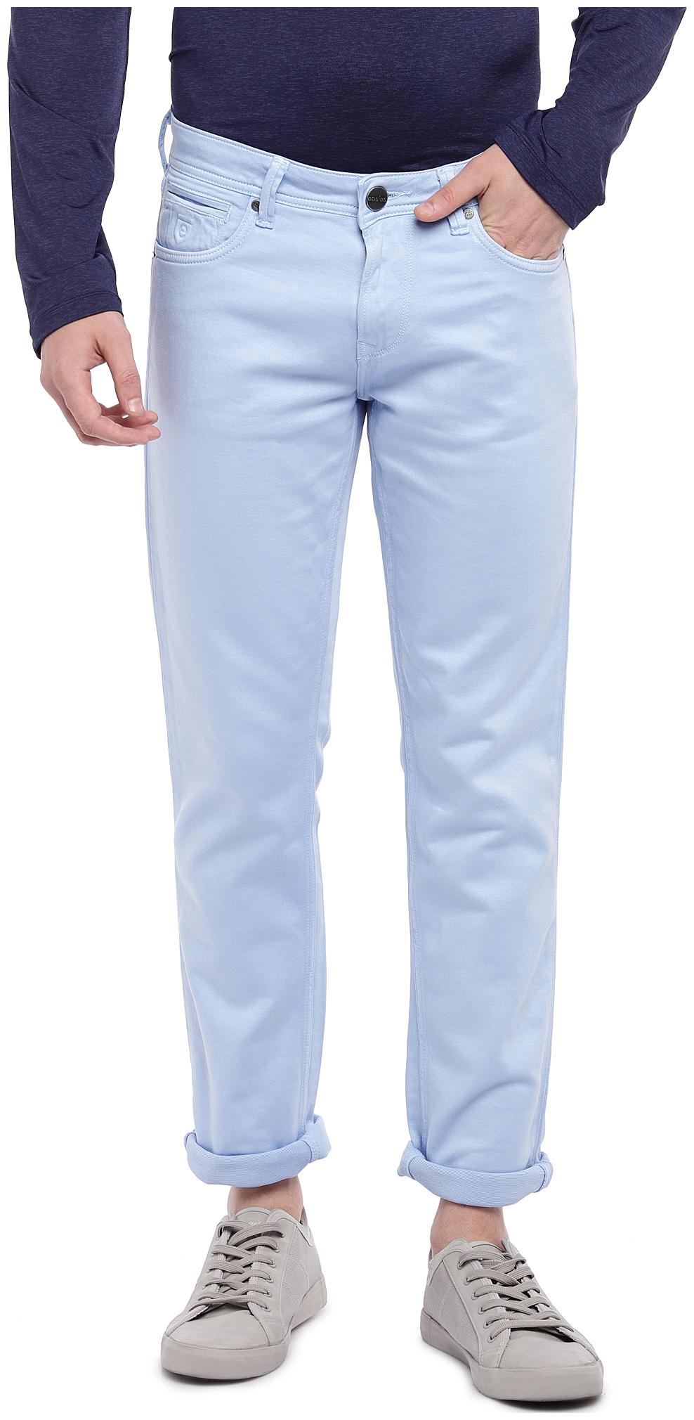 

Easies By Killer Men Blue Slim Fit Jeans