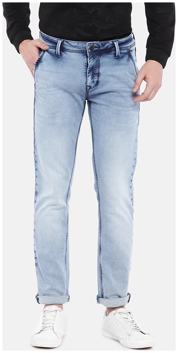 

Easies By Killer Men Blue Slim Fit Jeans