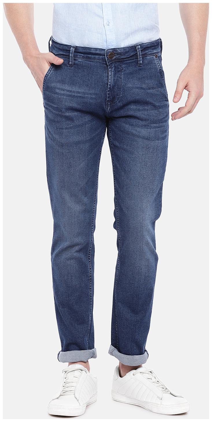 

Easies By Killer Men Blue Slim Fit Jeans