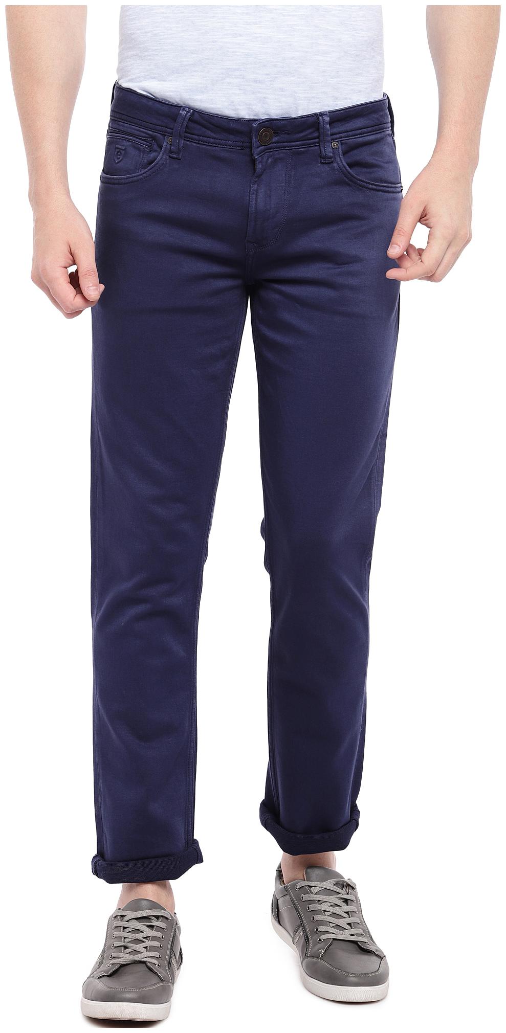 

Easies By Killer Men Blue Slim Fit Jeans