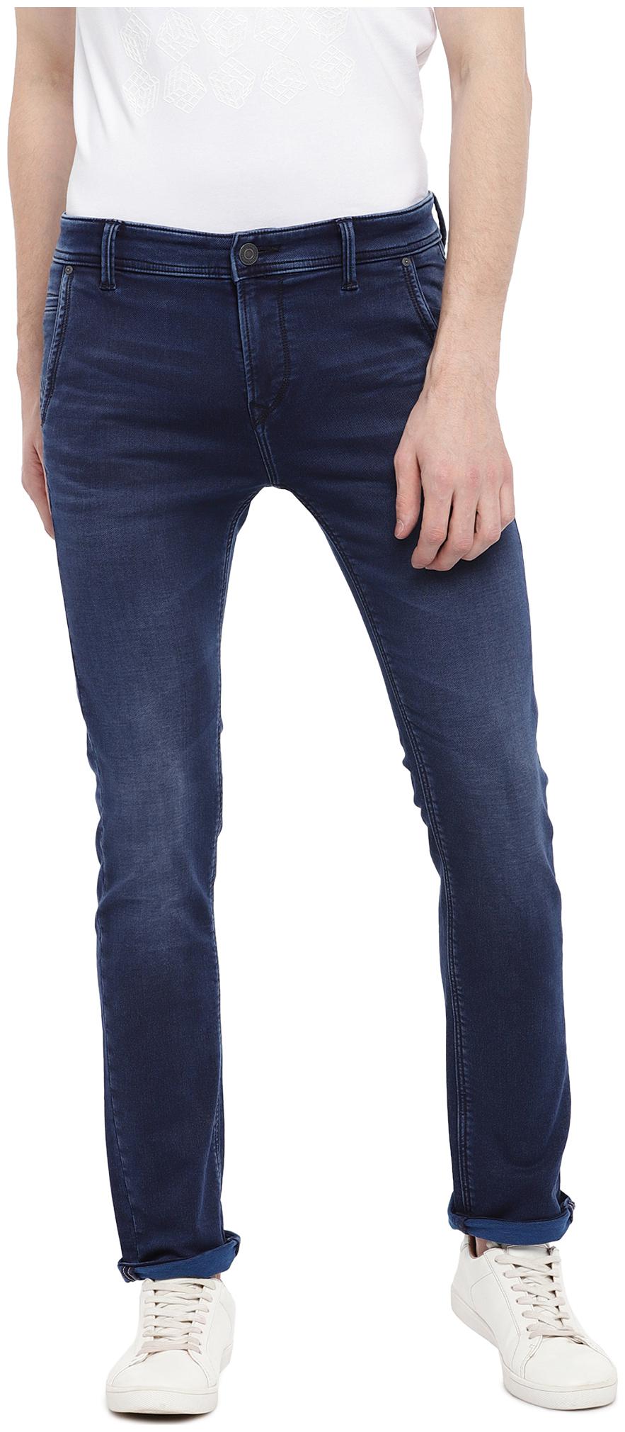 

Easies By Killer Men Blue Slim Fit Jeans