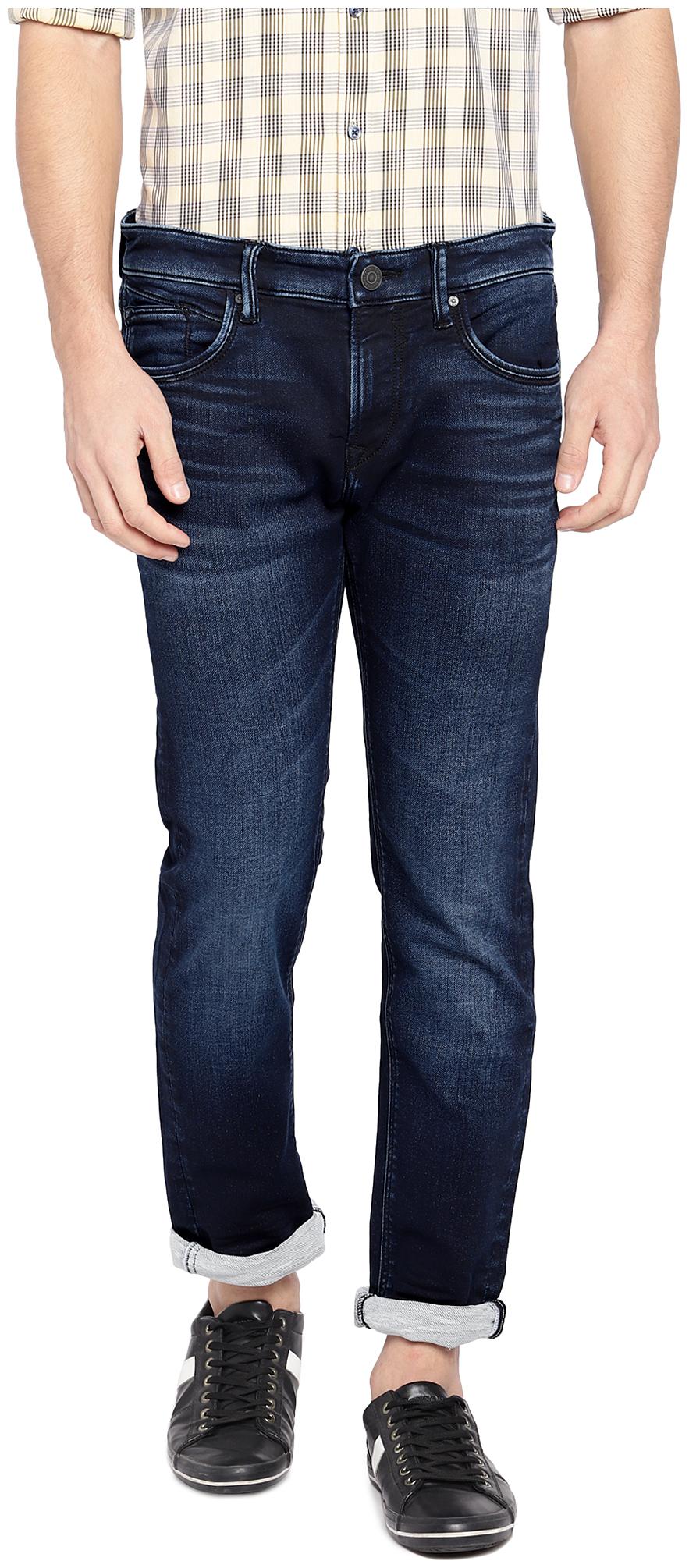 

Easies By Killer Men Blue Slim Fit Jeans
