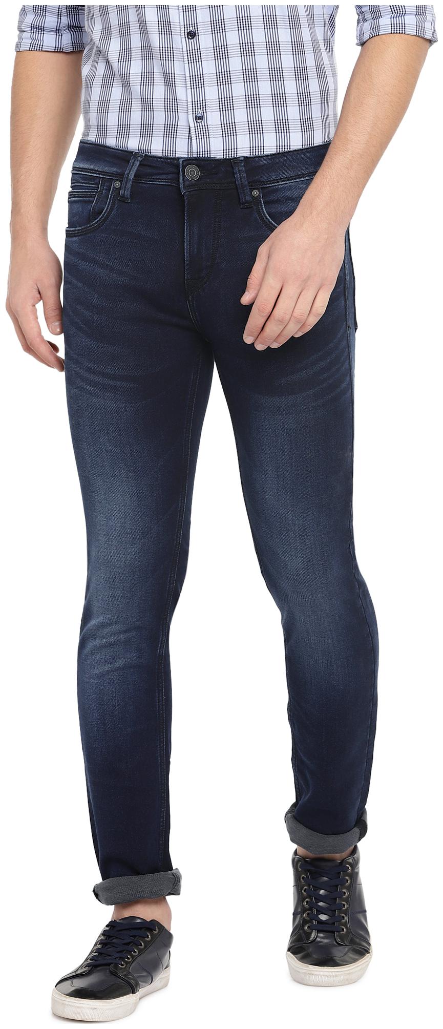 

Easies By Killer Men Blue Slim Fit Jeans