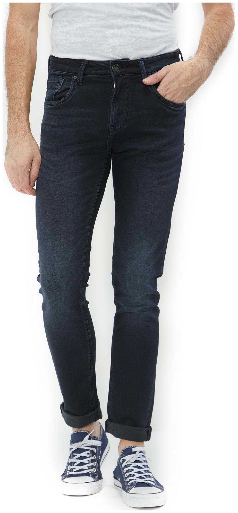 

Easies By Killer Men Grey Slim Fit Jeans