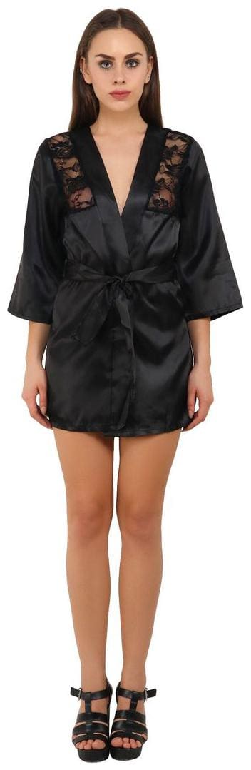 eBikini Lingerie Baby Doll Nightwear EB-043