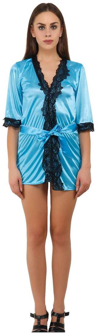 Baby doll nightwear online clearance