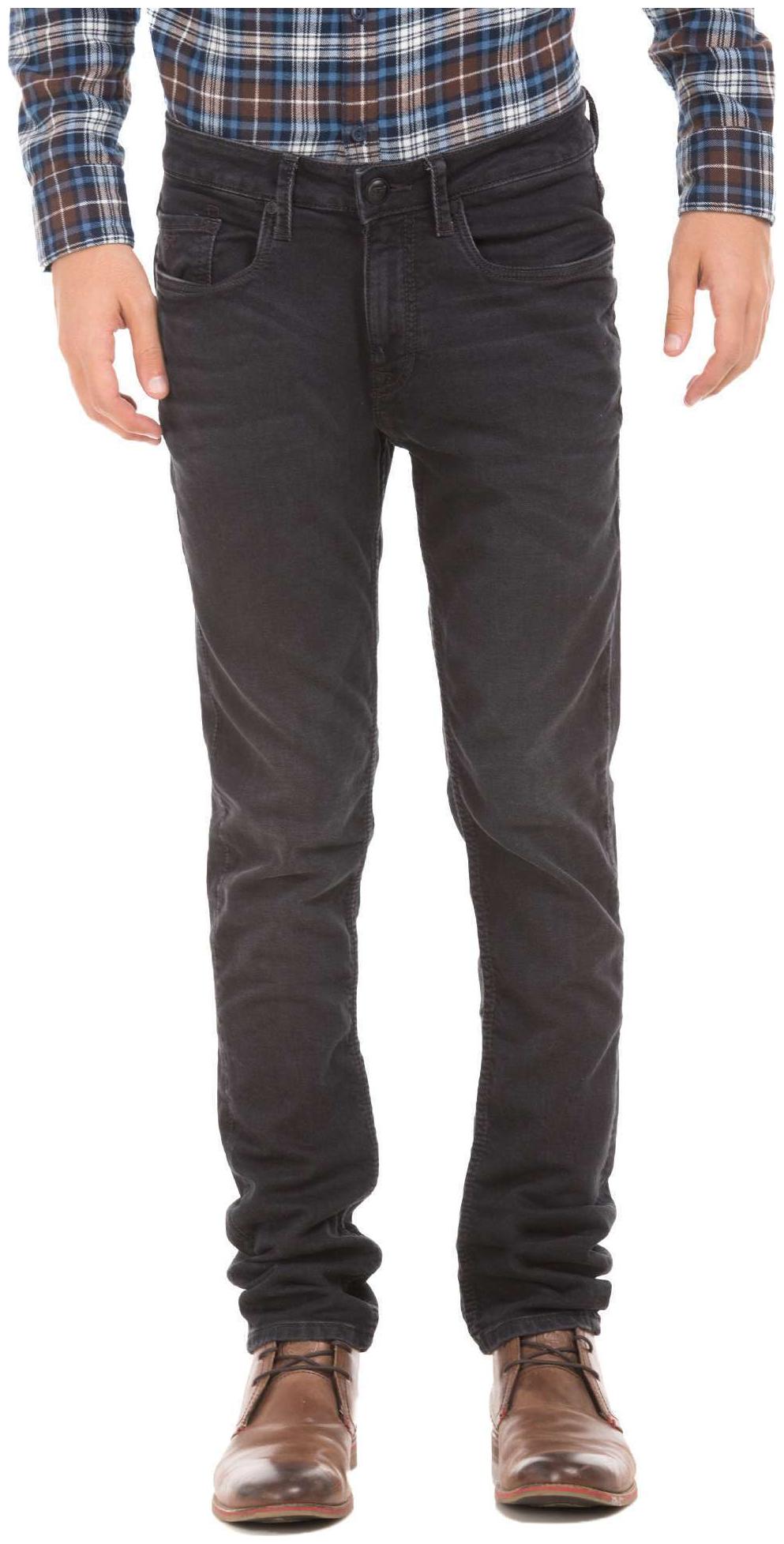 

ED Hardy Men Black Slim Fit Jeans