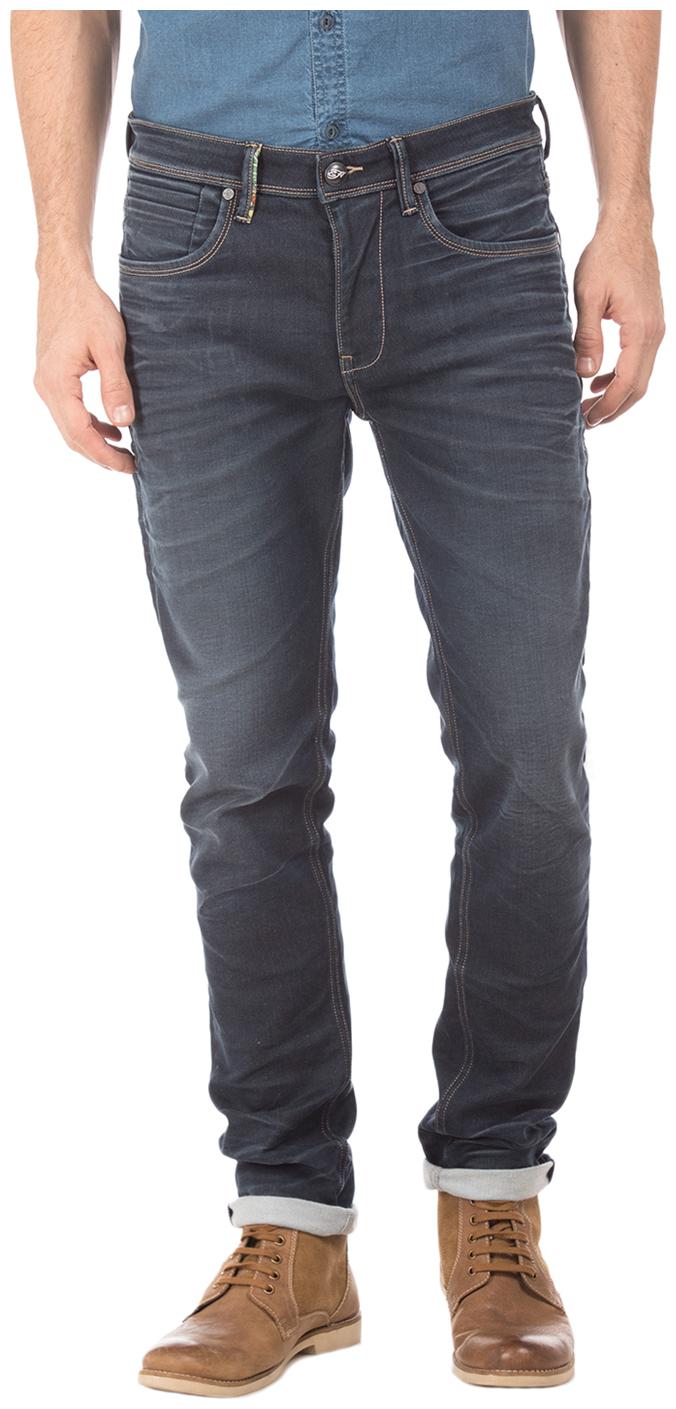 

ED Hardy Men Grey Slim Fit Jeans