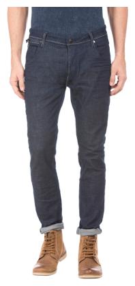 

ED Hardy Men Blue Slim Fit Jeans