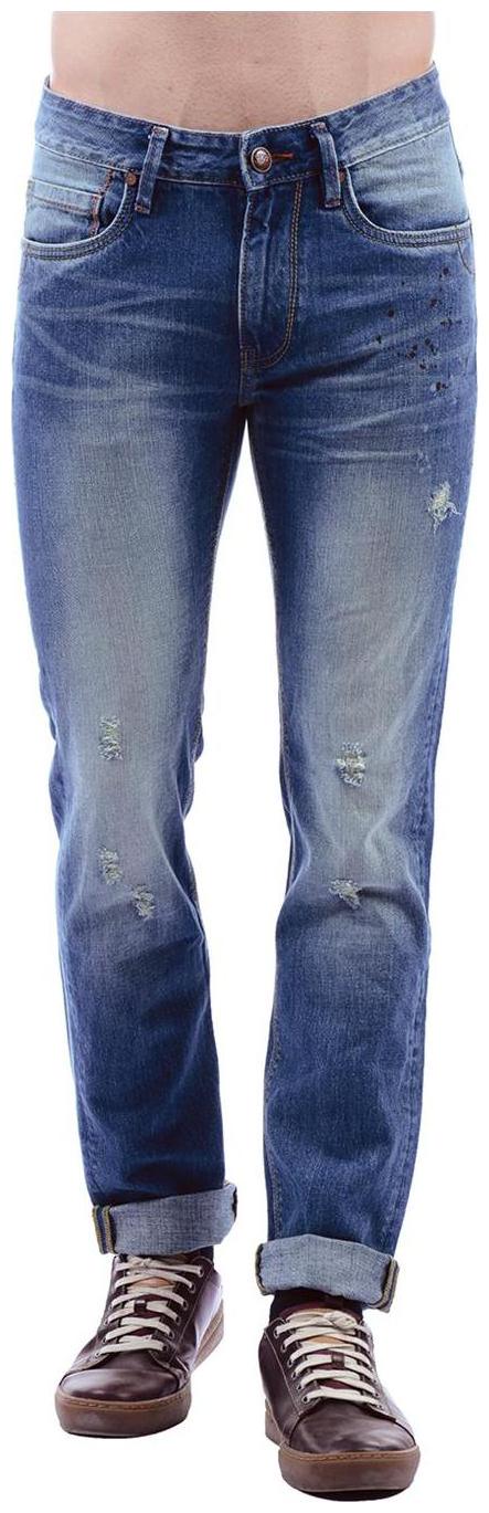 

ED Hardy Men Multi Slim Fit Jeans