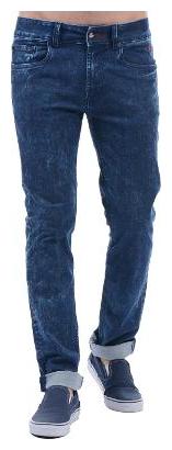 

Ed Hardy Men s Casual Solid Jean
