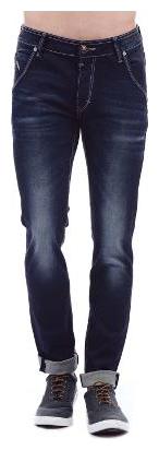 

ED Hardy Men Blue Slim Fit Jeans