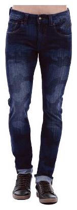 

ED Hardy Men Multi Slim Fit Jeans
