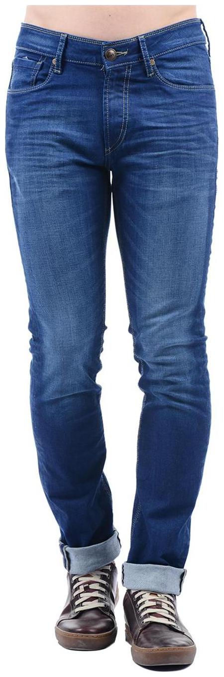 

ED Hardy Men Blue Skinny Fit Jeans