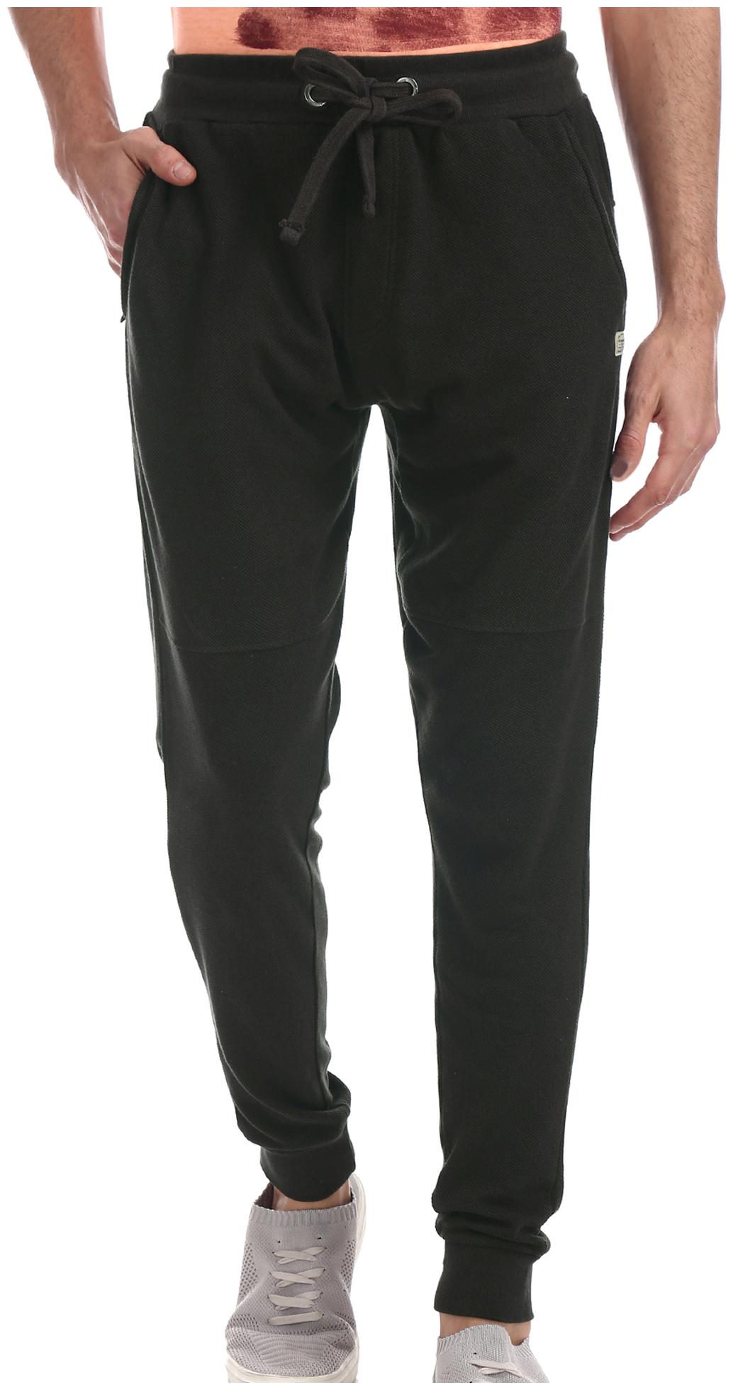 

ED Hardy Men Cotton Slim Fit Green Joggers