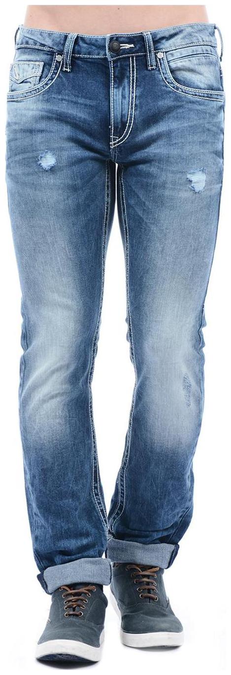 

ED Hardy Men Multi Slim Fit Jeans