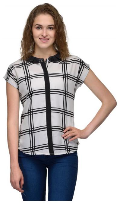 

EKIA Women Printed Regular top - Multi