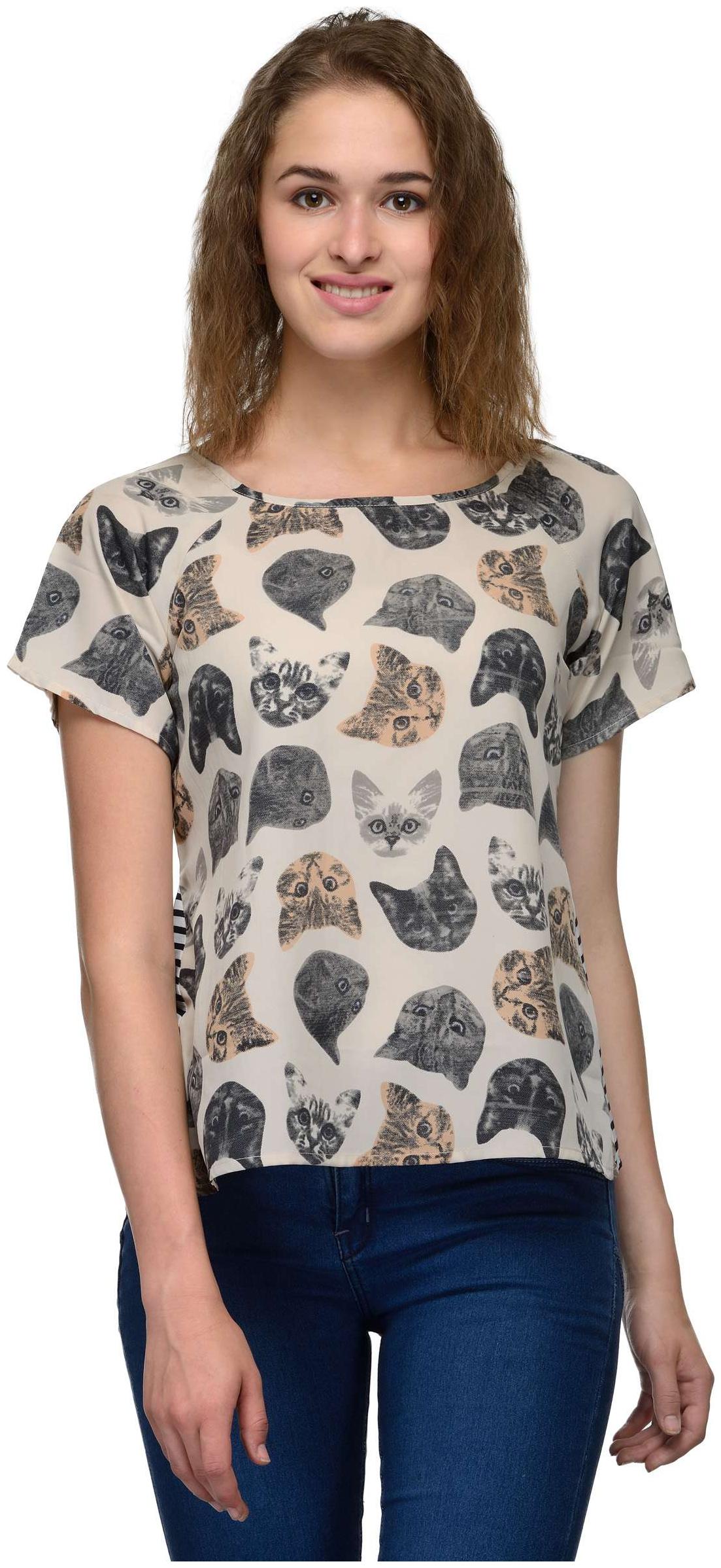 

EKIA WOMEN S STAYLISH TOP