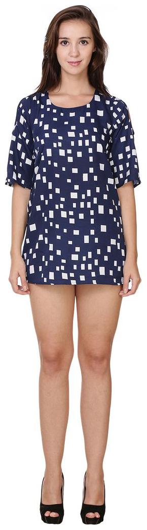 

Embroidery Embelsihed Cambric Cotton Dress By Chrome Coral
