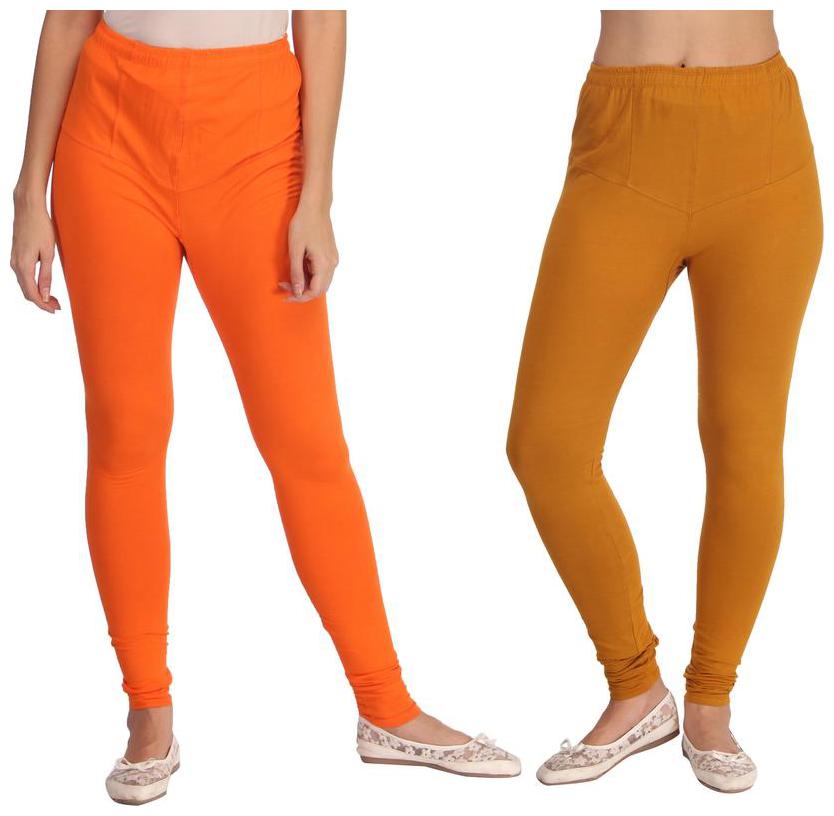 

EMPISTO Cotton Churidar - Multi