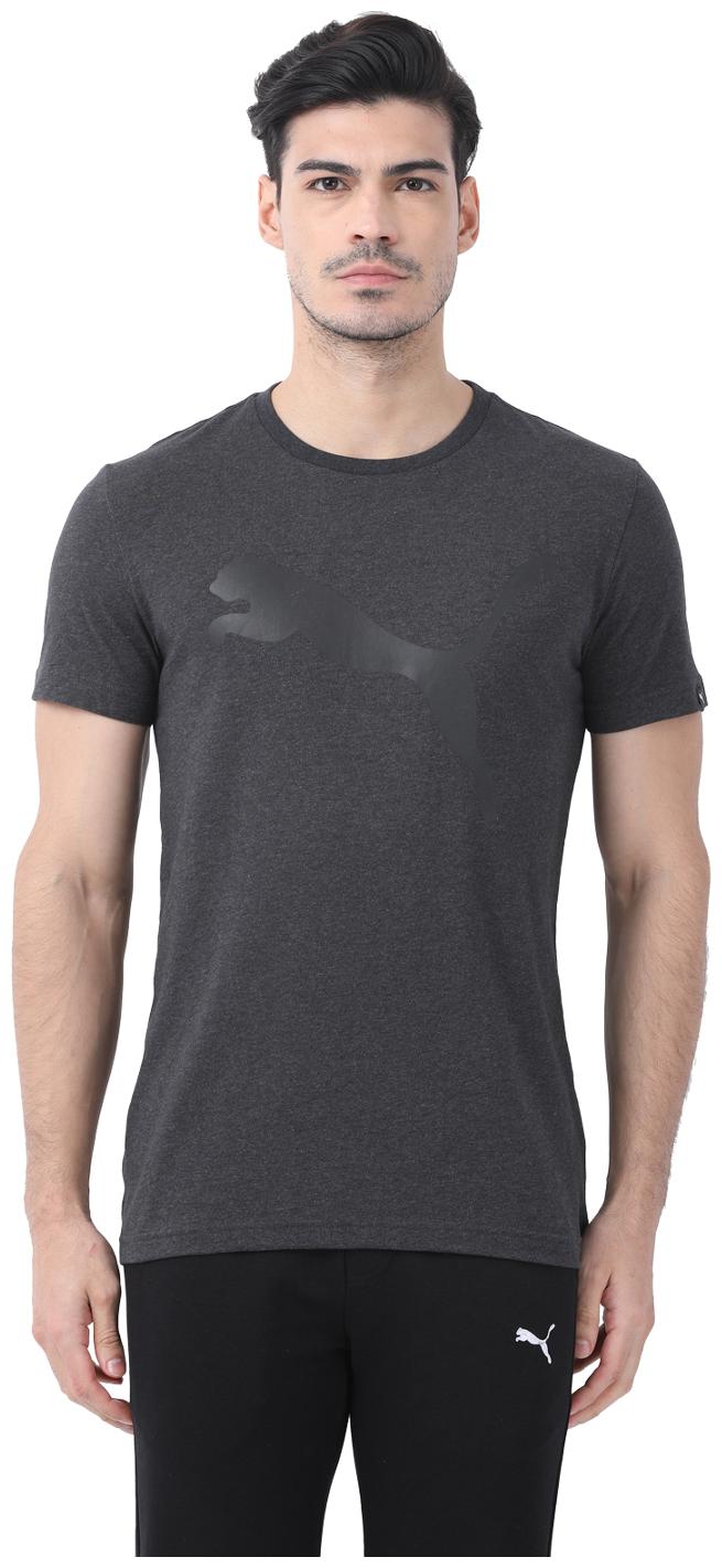 

ESS Big Cat Heather Tee