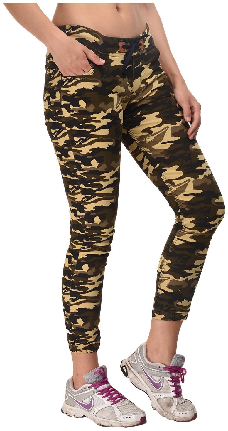 

ESSENCE JEANS Women Multi Skinny fit Jeans