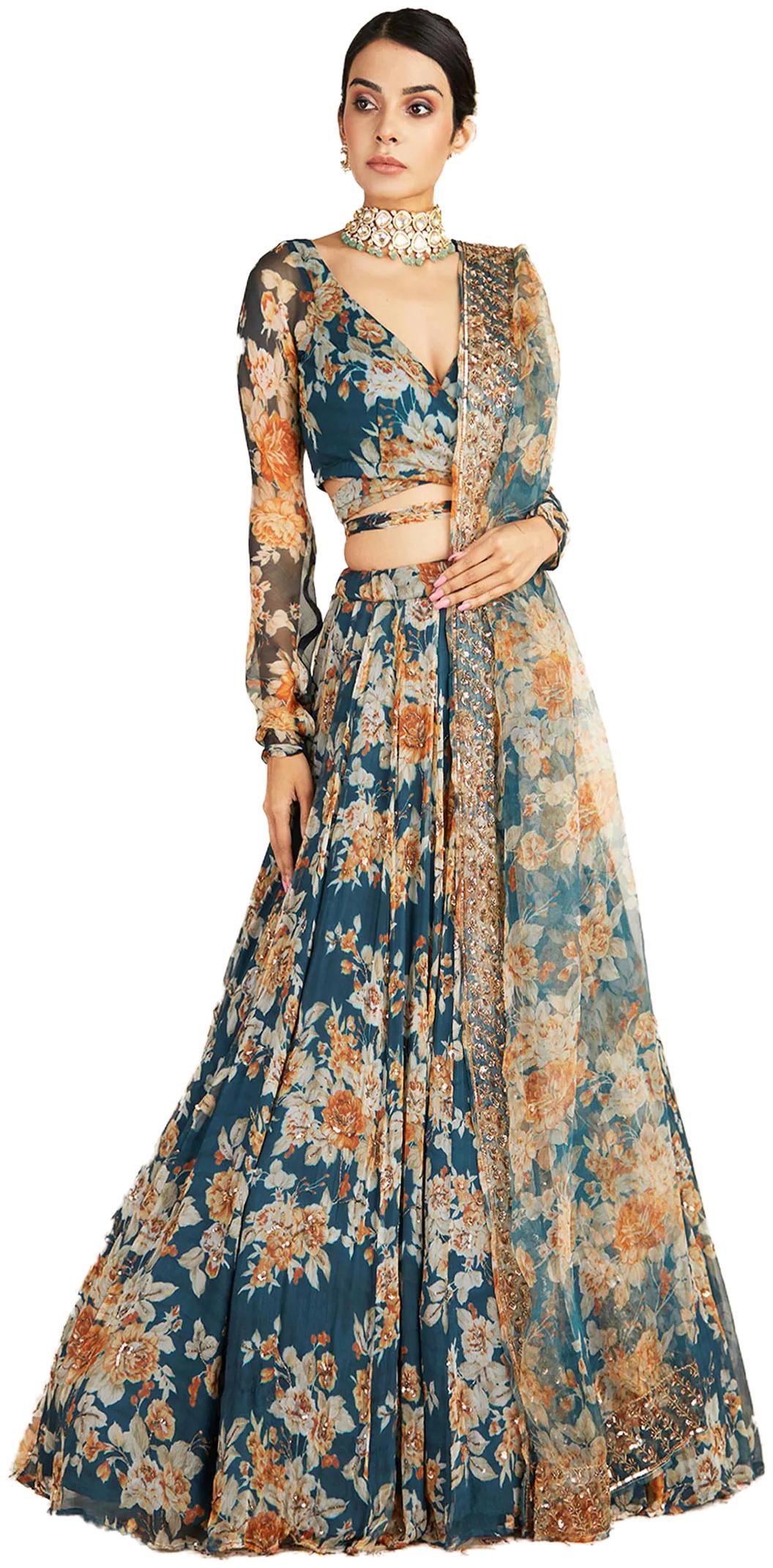 paytm lehenga