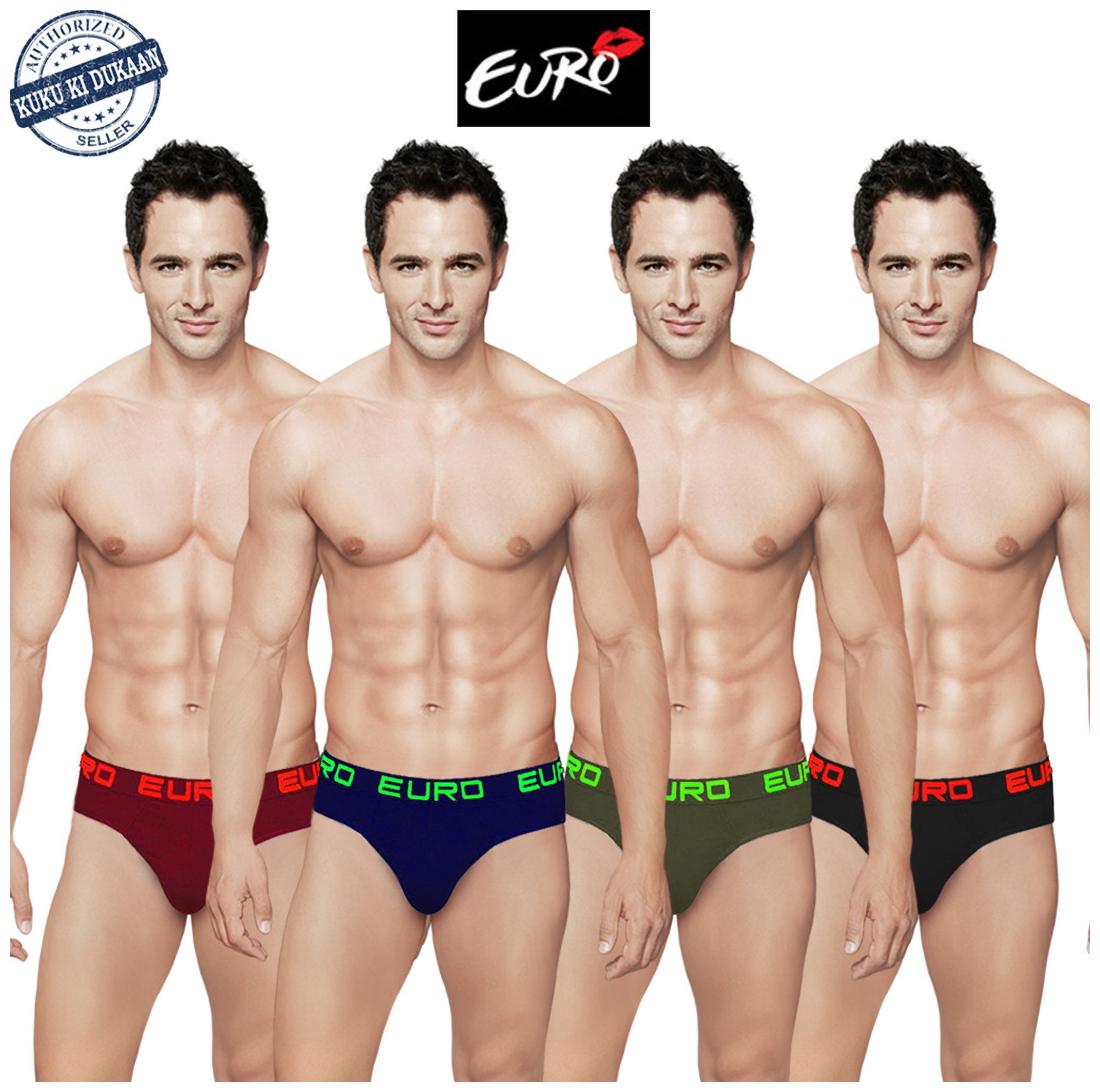 Euro inner wear Clearance