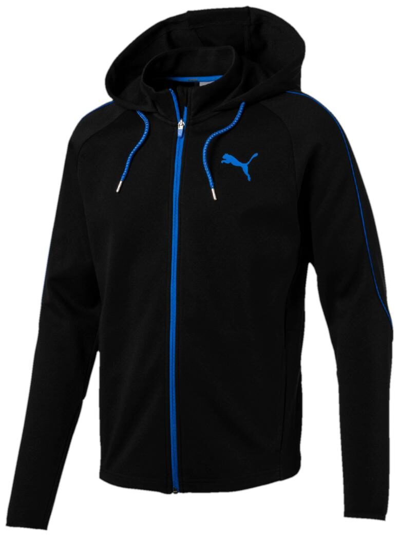 

Evostripe Lite FZ Hoody
