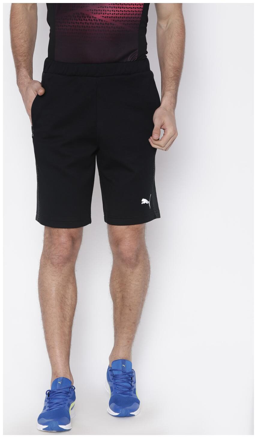 

Evostripe Ultimate Shorts