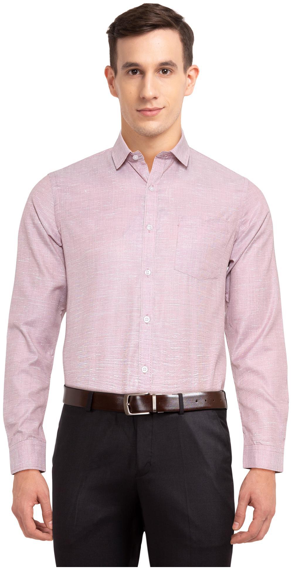 

Excalibur Men Regular fit Formal Shirt - Multi
