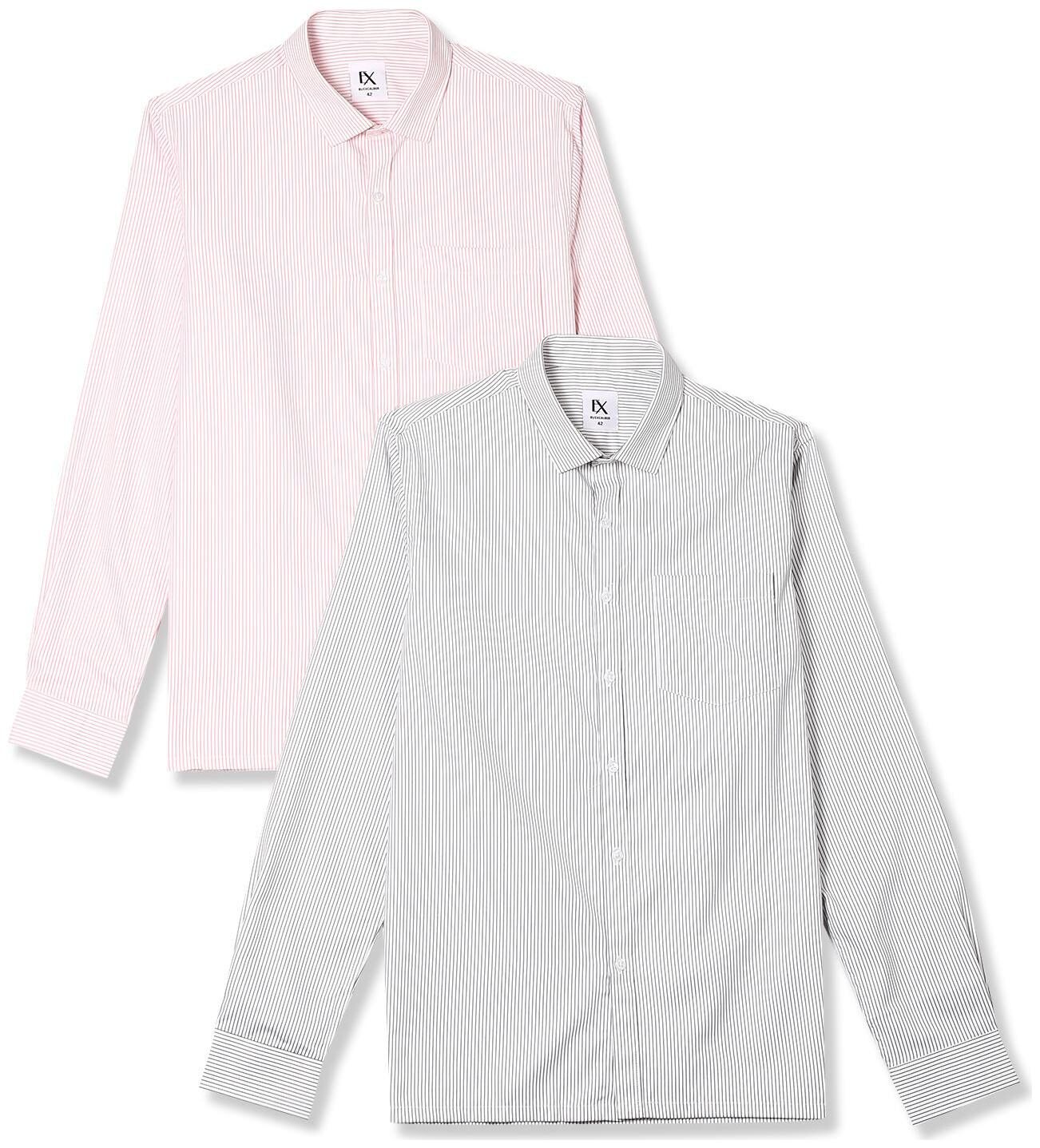 

Excalibur Men Regular fit Formal Shirt - Multi