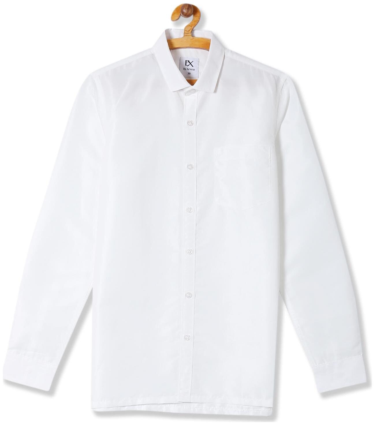 

Excalibur Men Regular fit Formal Shirt - Multi