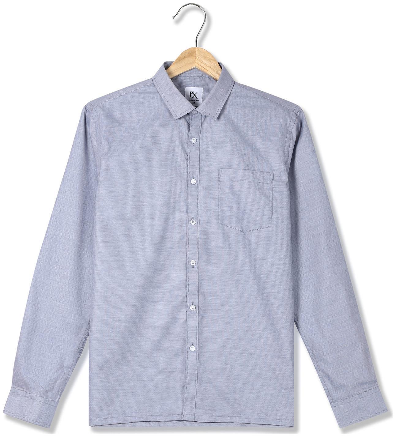 

Excalibur Men Regular fit Formal Shirt - Multi