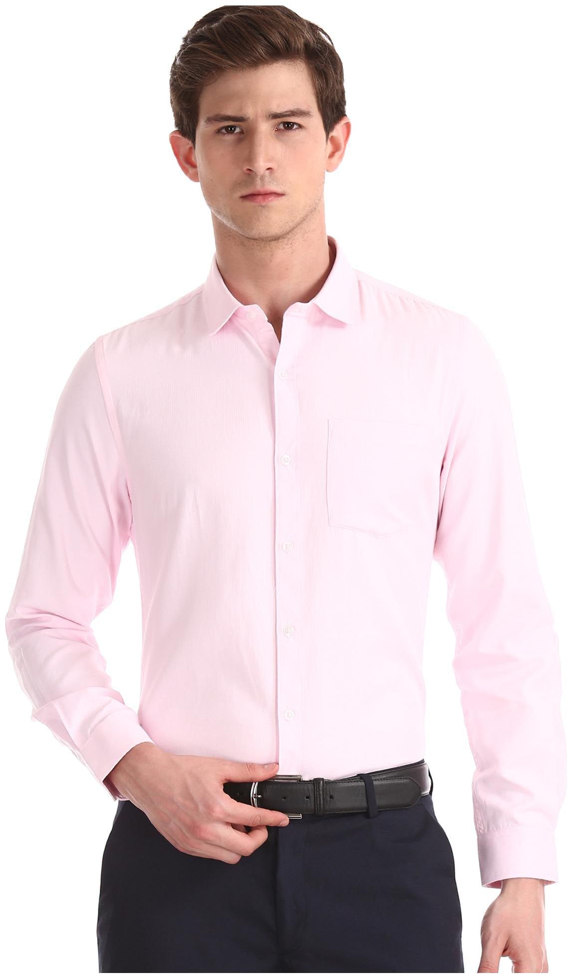 

Excalibur Men Regular fit Formal Shirt - Multi