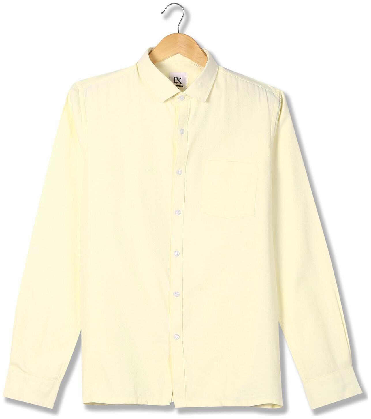 

Excalibur Men Regular fit Formal Shirt - Multi