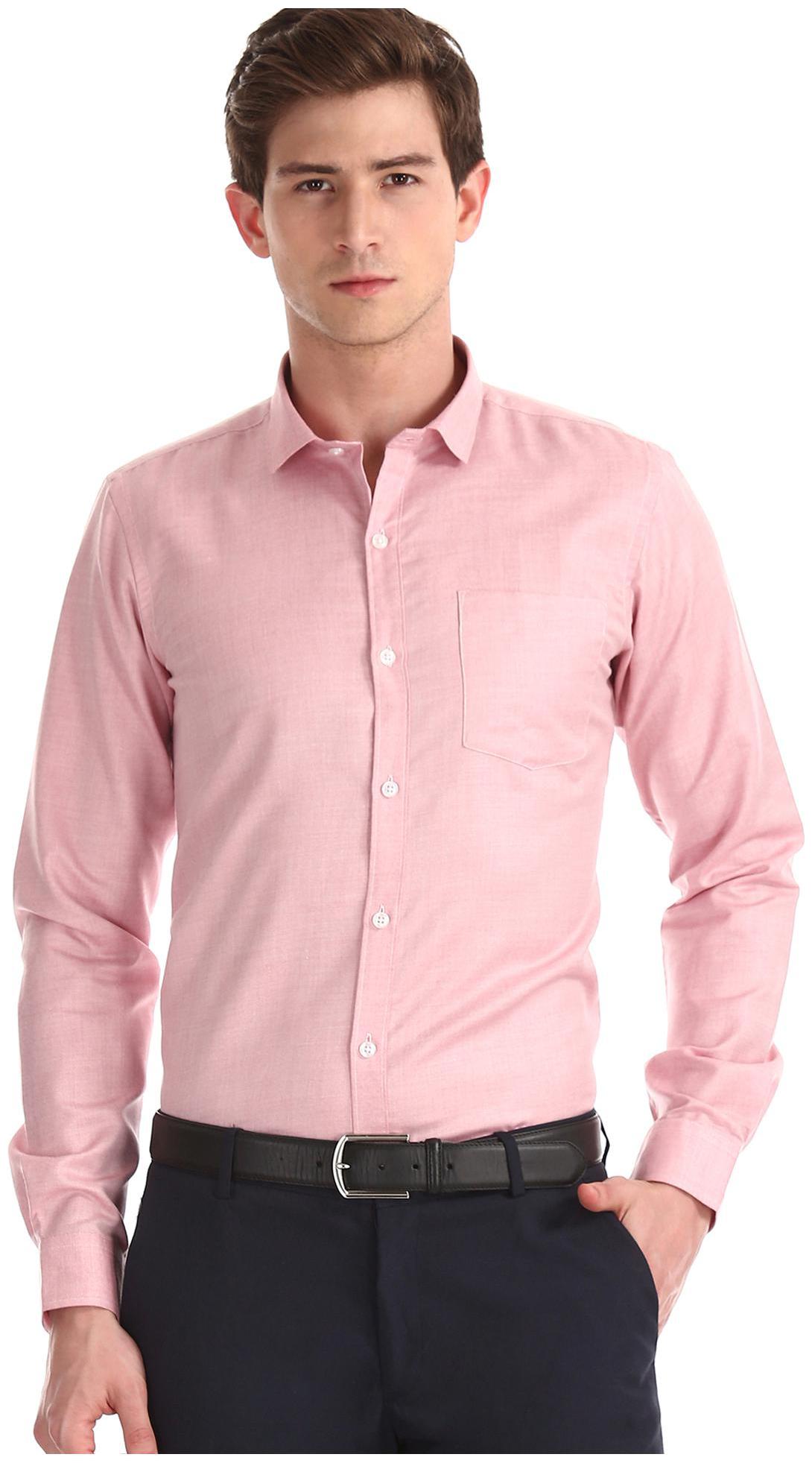 

Excalibur Men Regular fit Formal Shirt - Multi