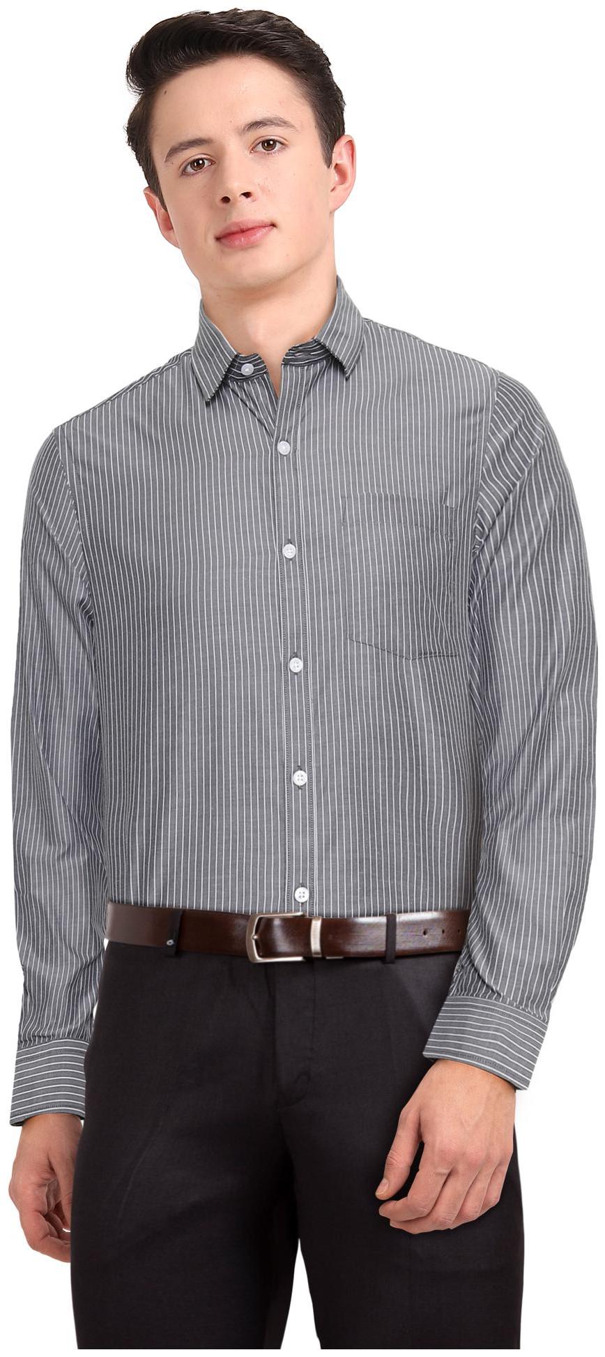 

Excalibur Men Regular fit Formal Shirt - Multi