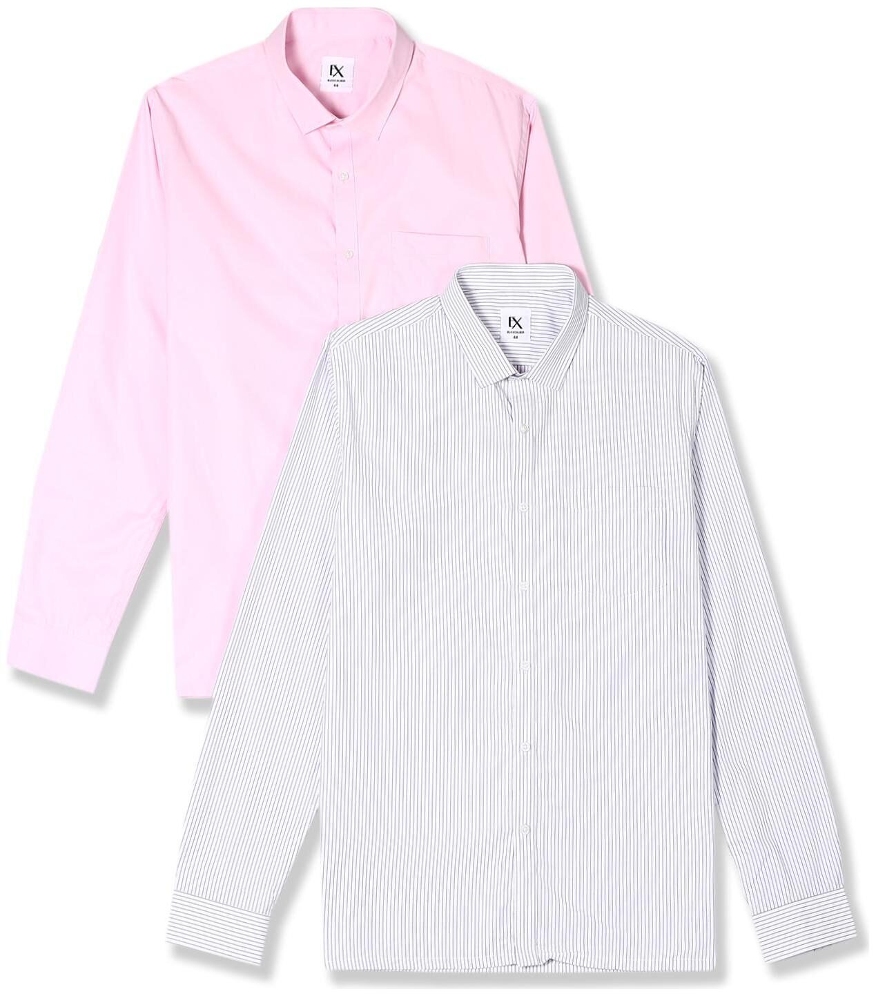 

Excalibur Men Regular fit Formal Shirt - Multi