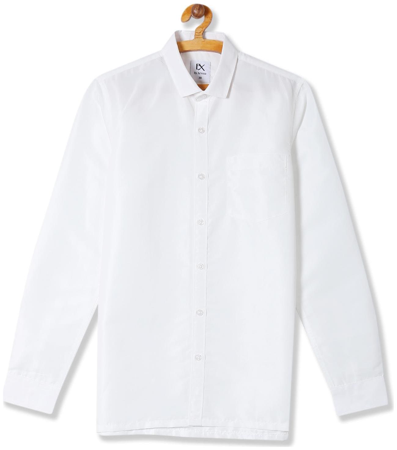 

Excalibur Men Regular fit Formal Shirt - Multi