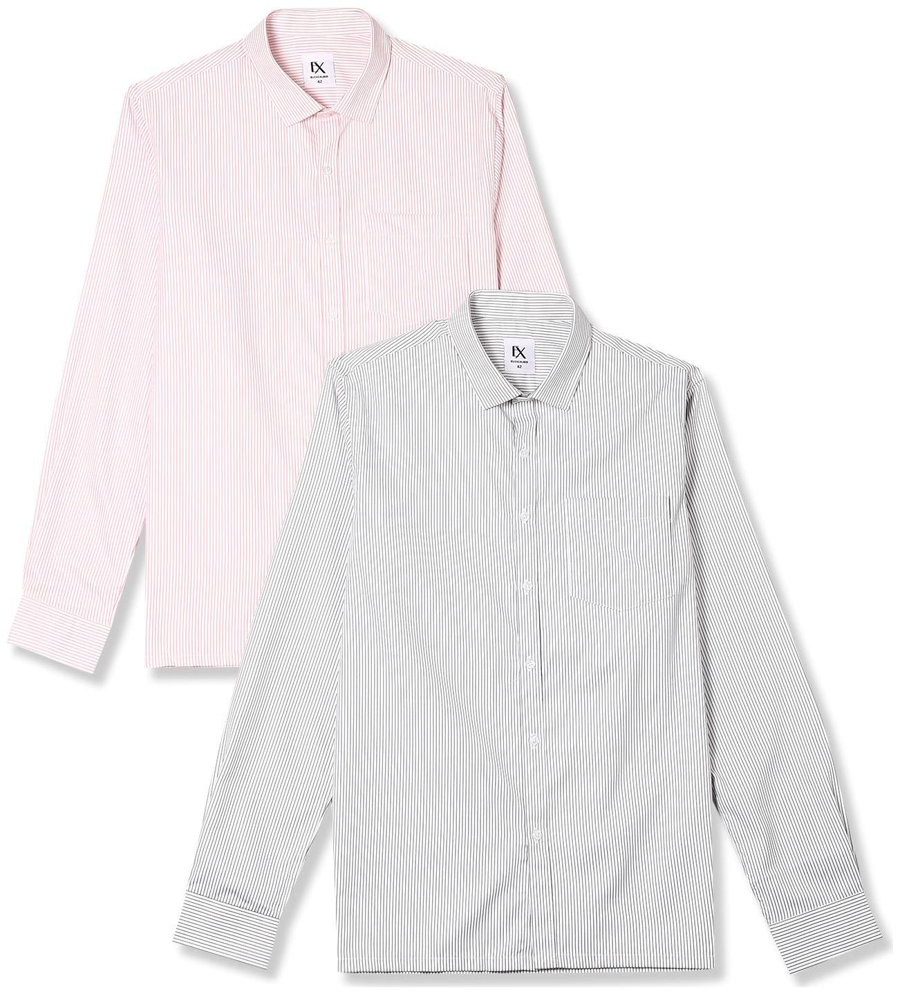 

Excalibur Men Regular fit Formal Shirt - Multi