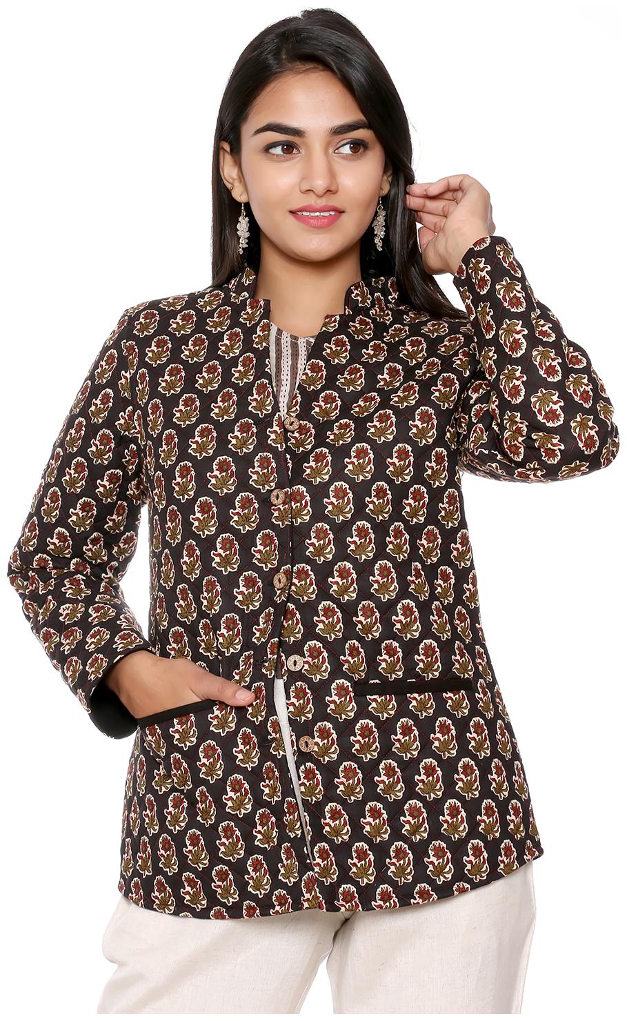 

FABGLOBAL Women Summer jacket - Black