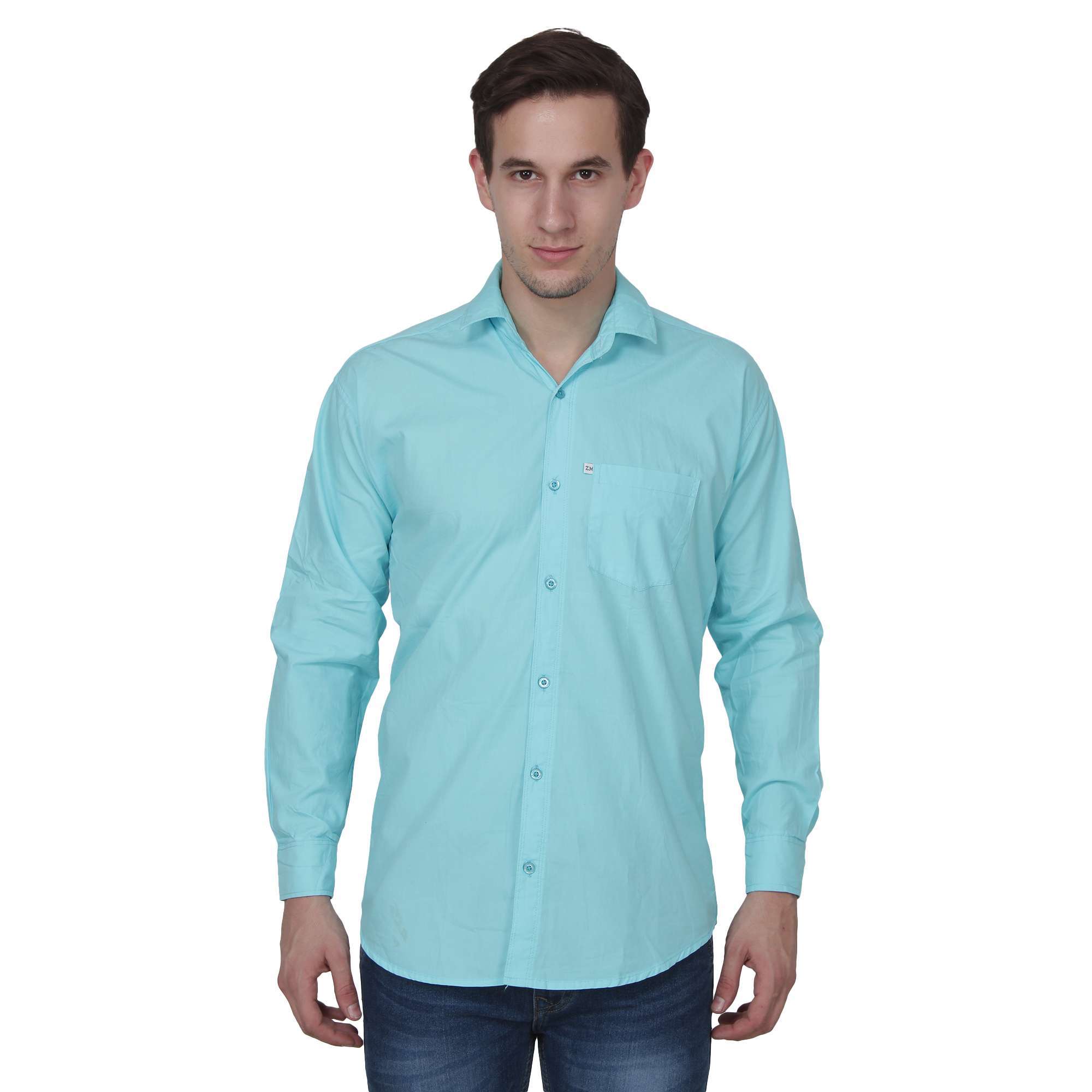 PaytmMall - Fashlook Mens Casual Shirt @ Rs.159 After Cashback