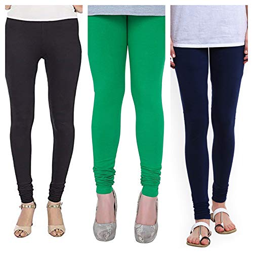 

FASHLOOK Women Full Length Solid Leggings