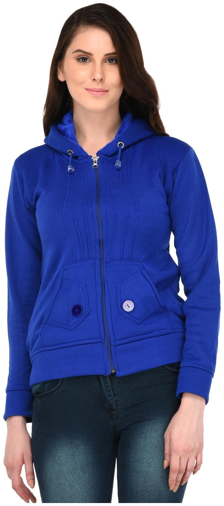 

Fasnoya Hooded Sweatshirt for Women