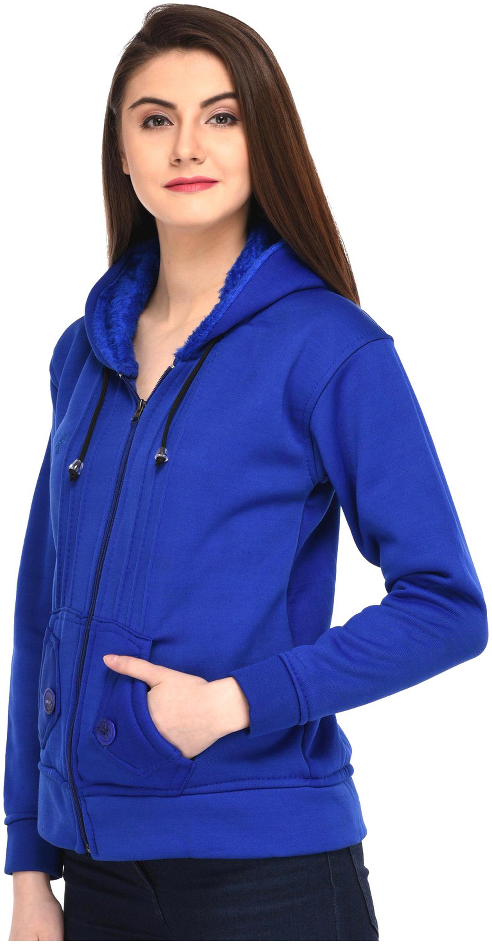 Buy Fasnoya Women Self Design 