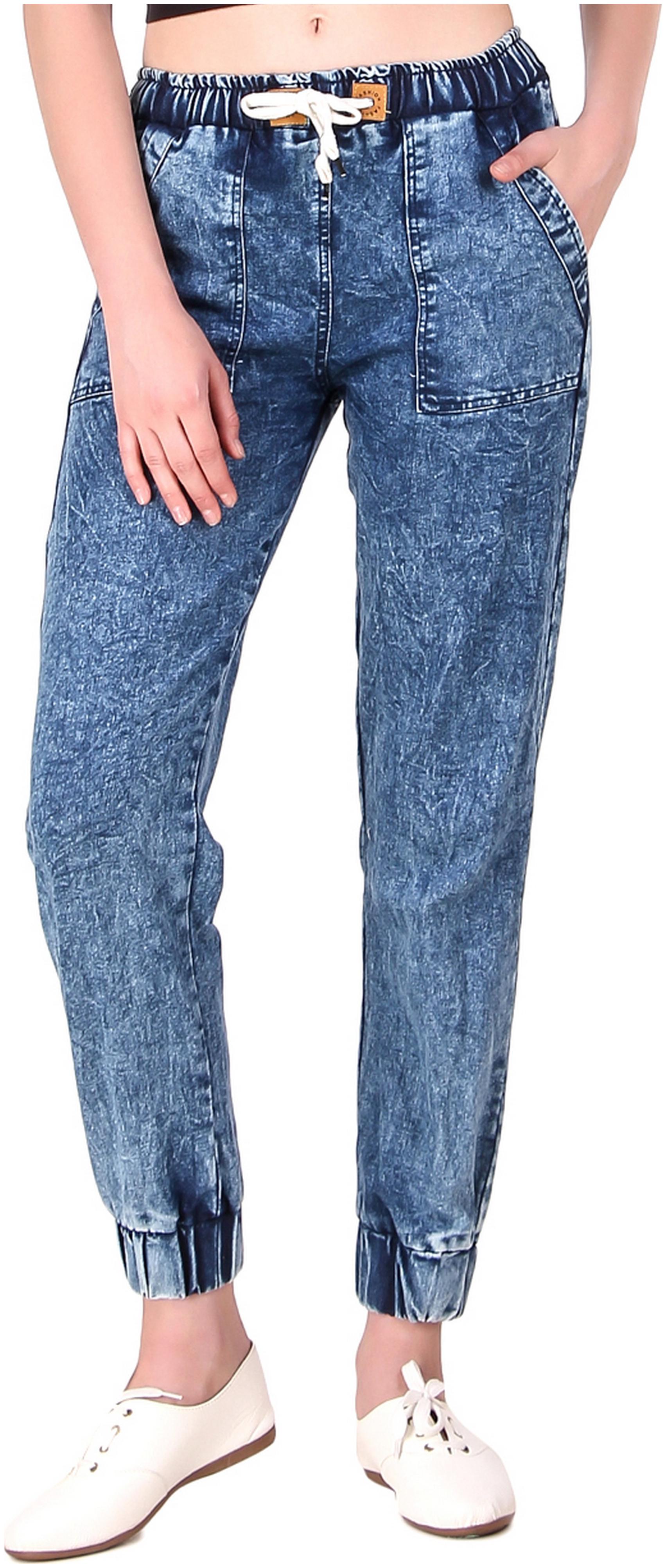 

Fasnoya Women Blue Relaxed fit Jeans