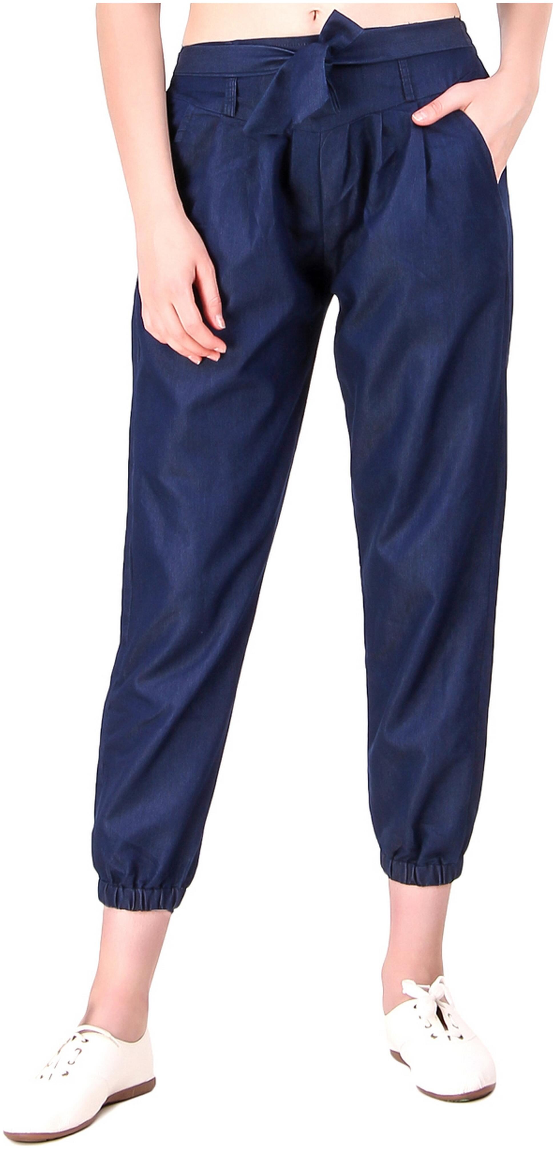 

Fasnoya Women Blue Relaxed fit Jeans