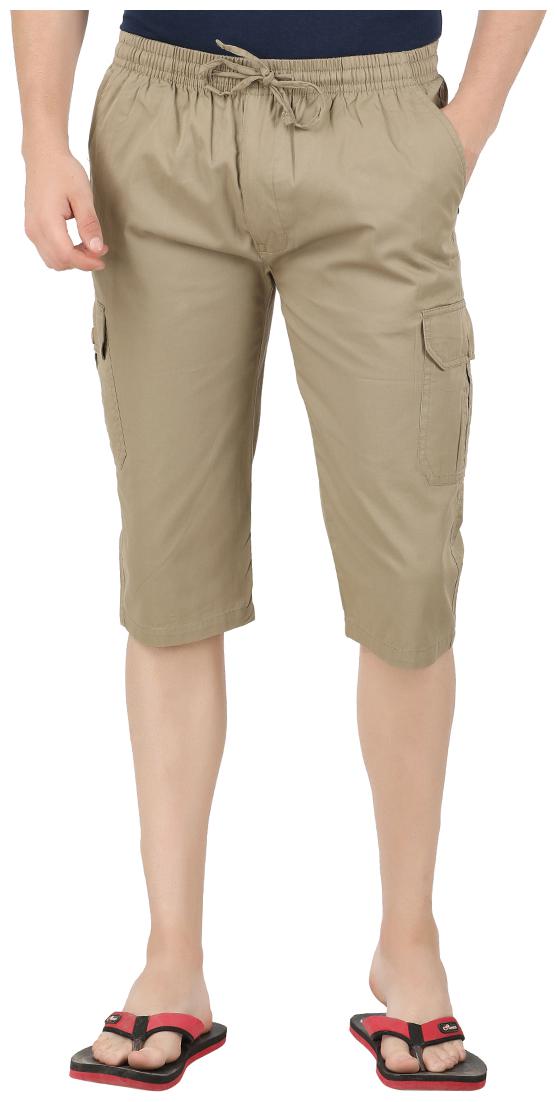 

FIESTA LONG CARGO - FAWN
