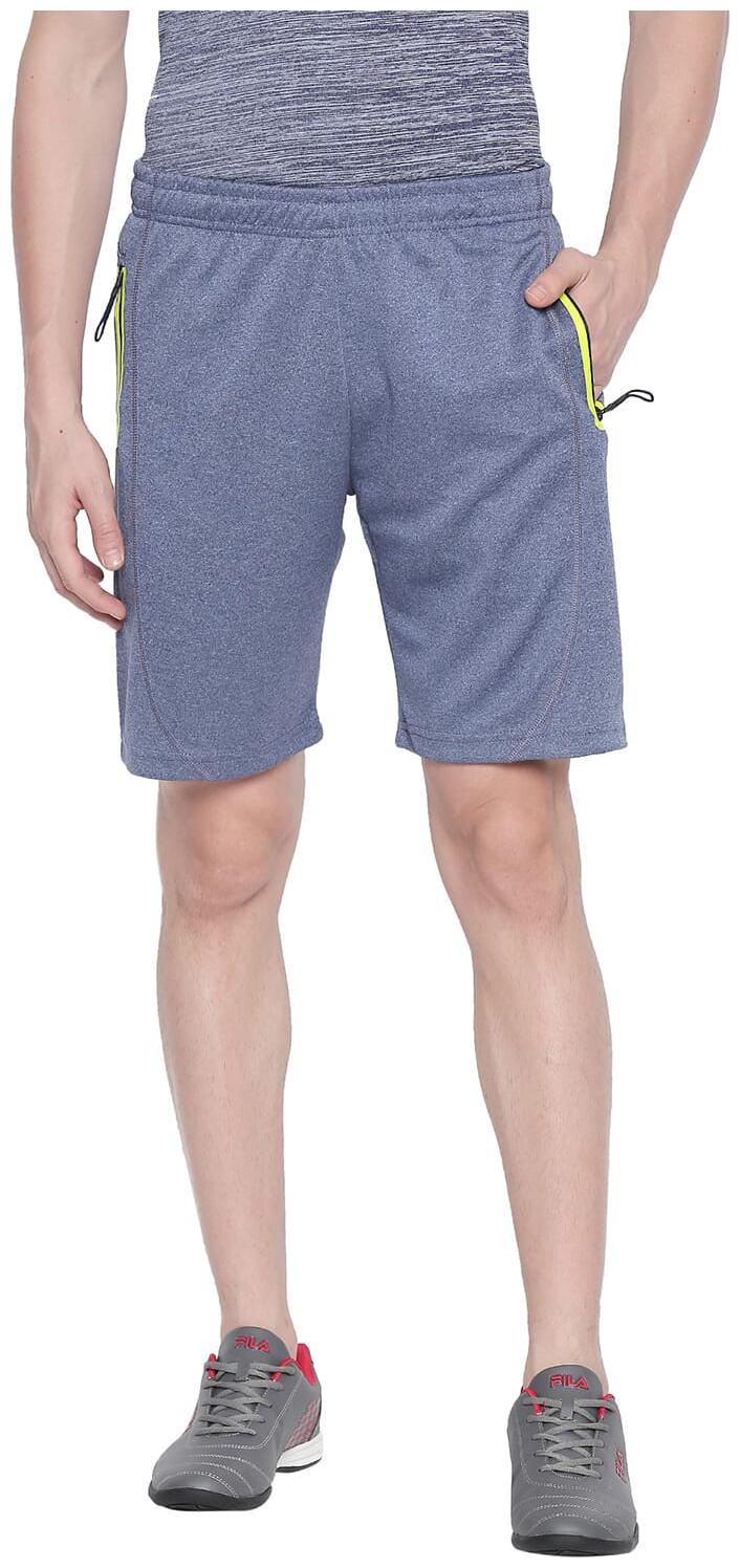 

Fila Men Blue LEGRA Shorts